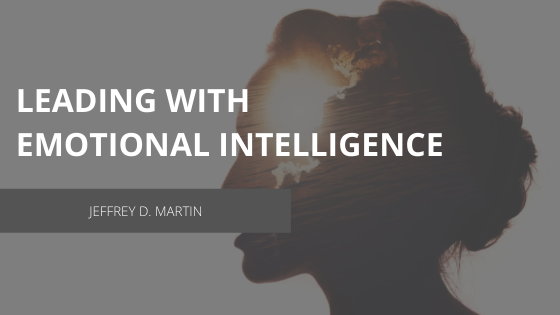 Leading With Emotional Intelligence